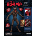 Howling Deluxe 1/12 Werewolf Figure Figuren