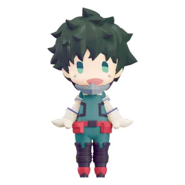 My Hero Academia HELLO! GOOD SMILE Shirakami Izuku Midoriya Figuurtje 