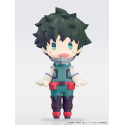 My Hero Academia HELLO! GOOD SMILE Shirakami Izuku Midoriya Figuren