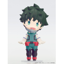 My Hero Academia HELLO! GOOD SMILE Shirakami Izuku Midoriya Takara Tomy