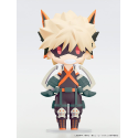 My Hero Academia HELLO! GOOD SMILE Shirakami Katsuki Bakugo Figuren