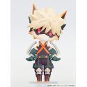 My Hero Academia HELLO! GOOD SMILE Shirakami Katsuki Bakugo Takara Tomy