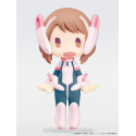 My Hero Academia HELLO! GOOD SMILE Shirakami Ochaco Uraraka Figuren