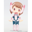 My Hero Academia HELLO! GOOD SMILE Shirakami Ochaco Uraraka Takara Tomy