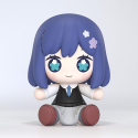 Oshi no Ko Chibi Huggy Good Smile Akane Kurokawa figure Figuren