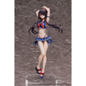 Date a Live IV PVC statuette 1/7 Kurumi Tokisaki 24 cm Figuurtje 