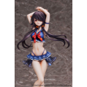 Date a Live IV PVC statuette 1/7 Kurumi Tokisaki 24 cm Elcoco