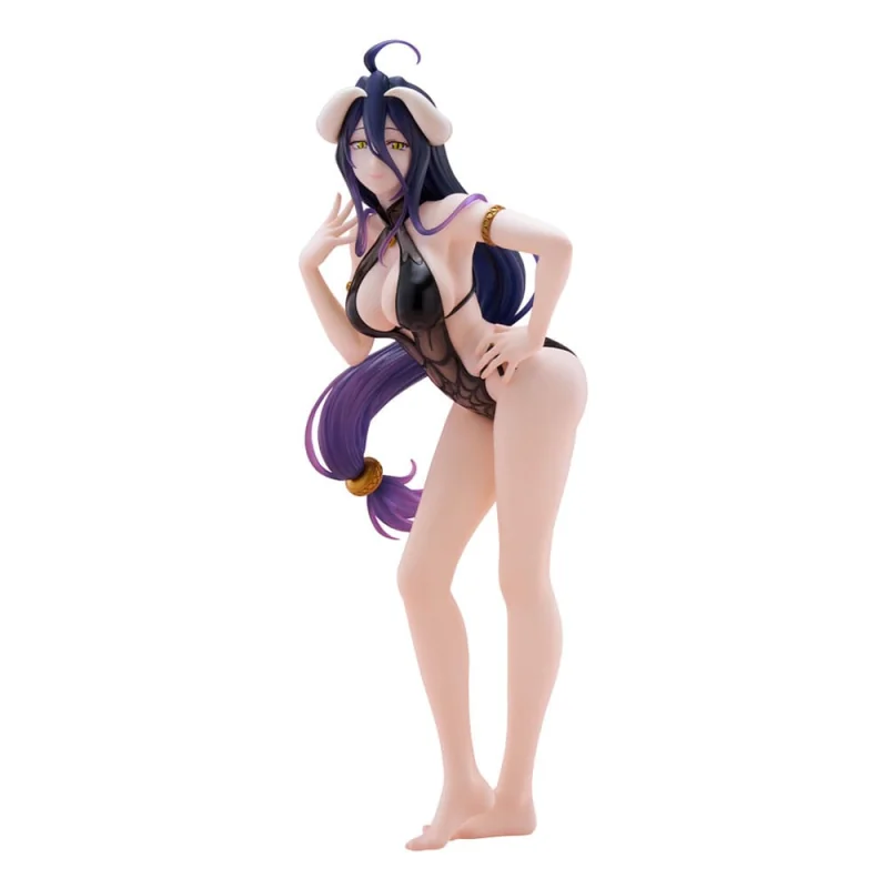 Overlord - Tenitol Albedo 32 cm Figuurtje 