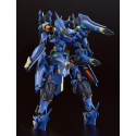 Knight's & Magic figure Moderoid Plastic Model Kit Ikaruga DX-Scale