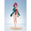 Atelier Sophie: The Alchemist of the Mysterious Book 6 1/7 Sophie Neuenmuller Swimwear Ver. Figuurtje 