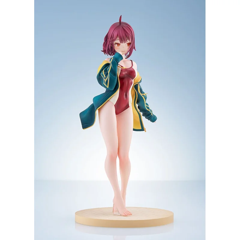 Atelier Sophie: The Alchemist of the Mysterious Book 6 1/7 Sophie Neuenmuller Swimwear Ver. Figuren