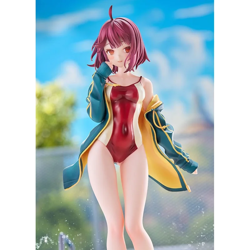 AMK52192 Atelier Sophie: The Alchemist of the Mysterious Book 6 1/7 Sophie Neuenmuller Swimwear Ver.