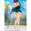 Atelier Sophie: The Alchemist of the Mysterious Book 6 1/7 Sophie Neuenmuller Swimwear Ver.