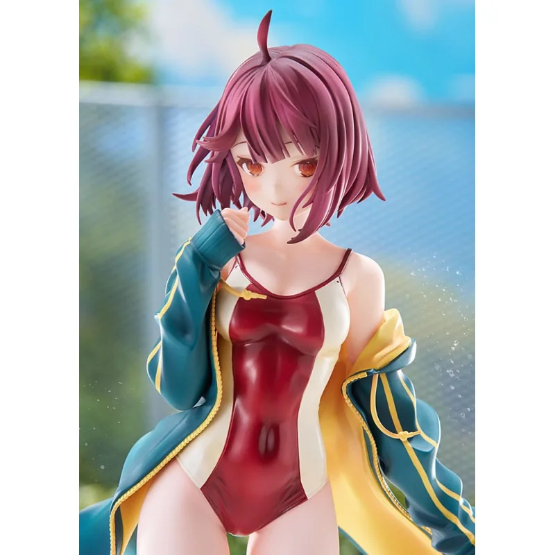 Atelier Sophie: The Alchemist of the Mysterious Book 6 1/7 Sophie Neuenmuller Swimwear Ver. Figuren