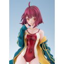 Atelier Sophie: The Alchemist of the Mysterious Book 6 1/7 Sophie Neuenmuller Swimwear Ver. Figuren