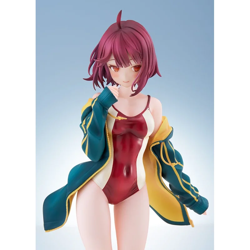 Atelier Sophie: The Alchemist of the Mysterious Book 6 1/7 Sophie Neuenmuller Swimwear Ver. Figuren