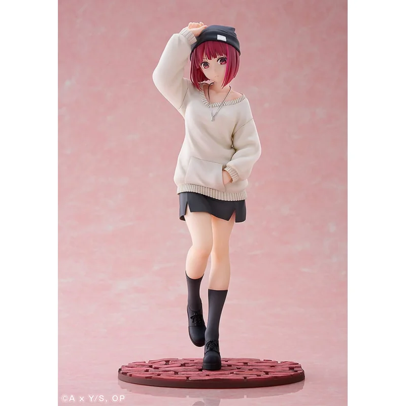 Oshi no Ko 1/6 Kana Arima: Bazurase Fashion Ver. 25cm Figuren