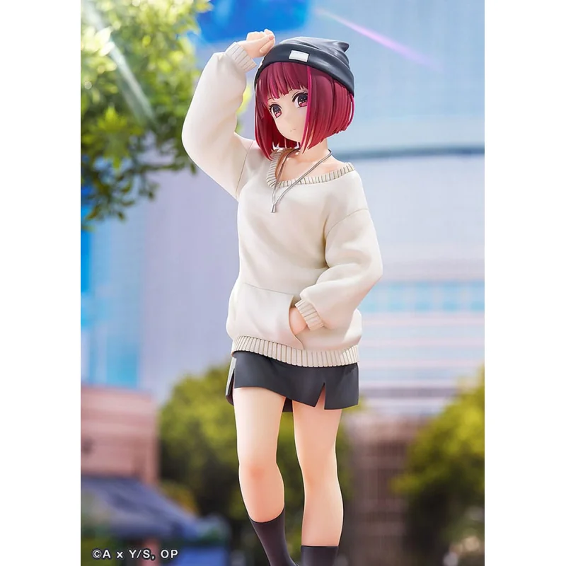 Oshi no Ko 1/6 Kana Arima: Bazurase Fashion Ver. 25cm