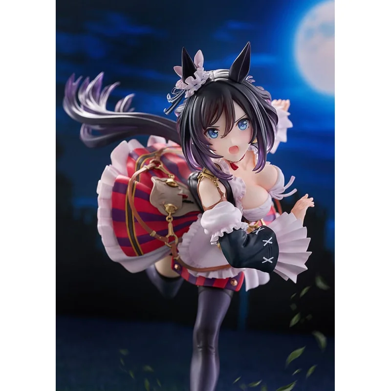 Uma Musume Pretty Derby 1/7 Eishin Flash Phat!