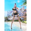 Valkyria Chronicles 4 1/7 Selvaria Bles Swimsuit Style Ques Q