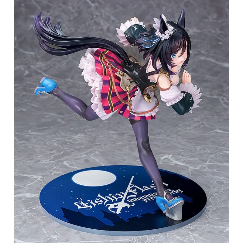 Uma Musume Pretty Derby 1/7 Eishin Flash