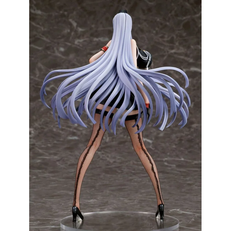 Valkyria Chronicles 4 1/7 Selvaria Bles Swimsuit Style