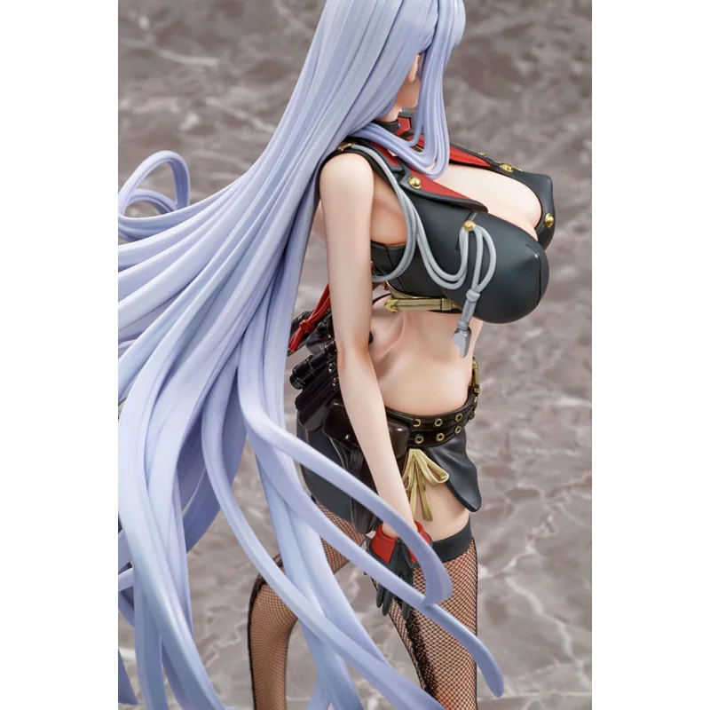 Valkyria Chronicles 4 1/7 Selvaria Bles Swimsuit Style