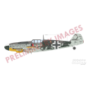 Bf 109G-4 EDUARD-WEEKEND Schaalmodel 