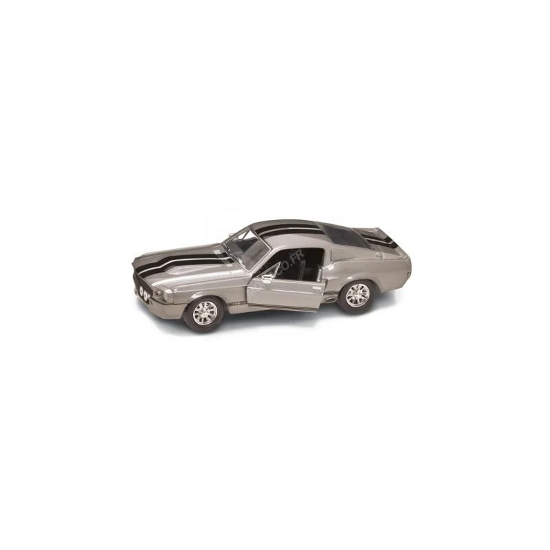 FORD MUSTANG GT500 ELEANOR 1967 Miniatuur 