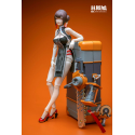 Original Character figure 1/10 Zhen Yi Lu Lin Fengjiao 18 cm Figuurtje 