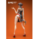 Original Character figure 1/10 Zhen Yi Lu Lin Fengjiao 18 cm