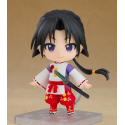 The Elusive Samurai - Nendoroid Tokiyuki Hojo Figure Figuren