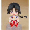 The Elusive Samurai - Nendoroid Tokiyuki Hojo Figure