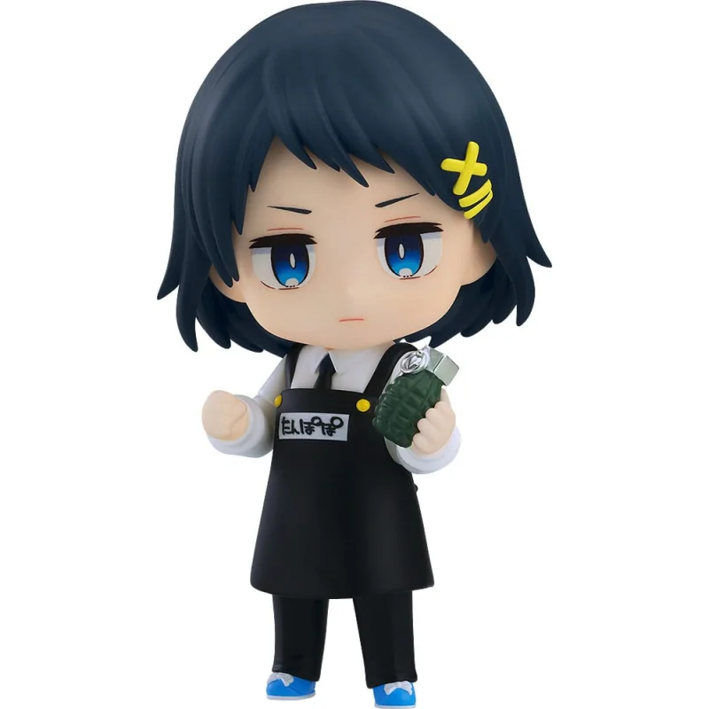 Kindergarten Wars - Nendoroid Hana Figure Figuurtje 