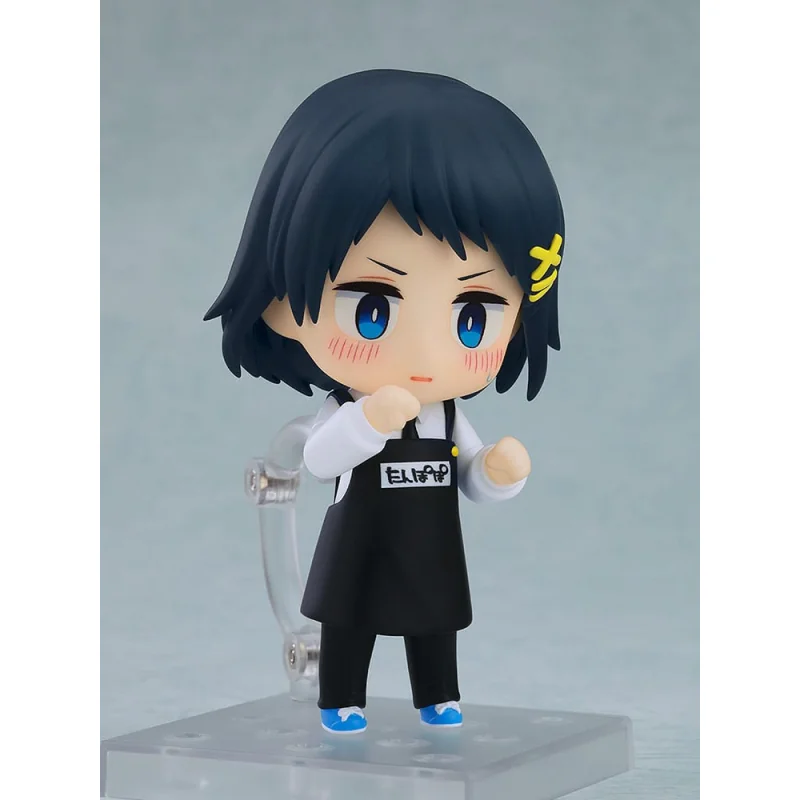 Kindergarten Wars - Nendoroid Hana Figure Good Smile Company