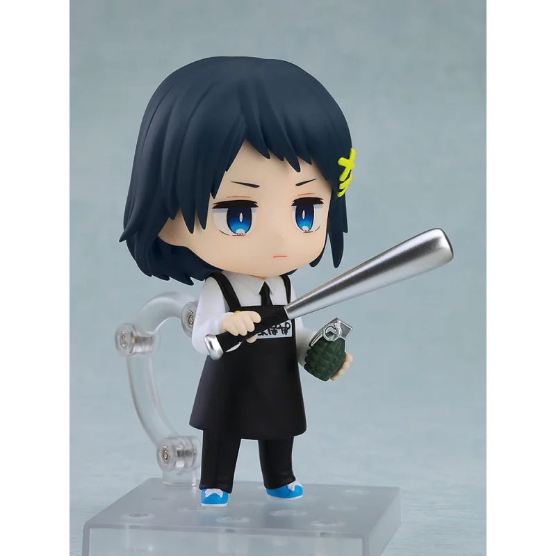 Kindergarten Wars - Nendoroid Hana Figure