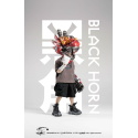 The Circle - 1/12 Black Horn Year of the Loong Limited Edition Figure Figuurtje 