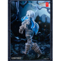 Original Character - 1/12 RPG-03 Zombie Girl Grisa Snail Shell