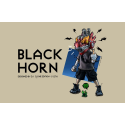 The Circle - 1/12 Black Horn Year of the Loong Limited Edition Figure