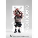 The Circle - 1/12 Black Horn Year of the Loong Limited Edition Figure