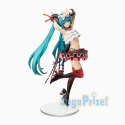 Hatsune Miku Project Diva Mega 39's Bless You Figure Ver. PMS Figuurtje 