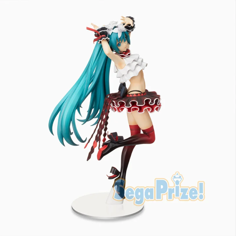 Hatsune Miku Project Diva Mega 39's Bless You Figure Ver. PMS Sega