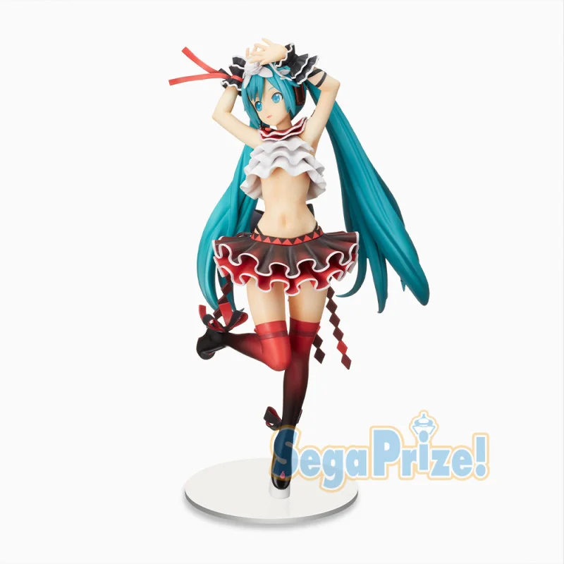 Hatsune Miku Project Diva Mega 39's Bless You Figure Ver. PMS