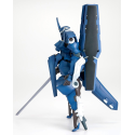 Linebarrels of Iron figure Model Kit 1/144 Verdant