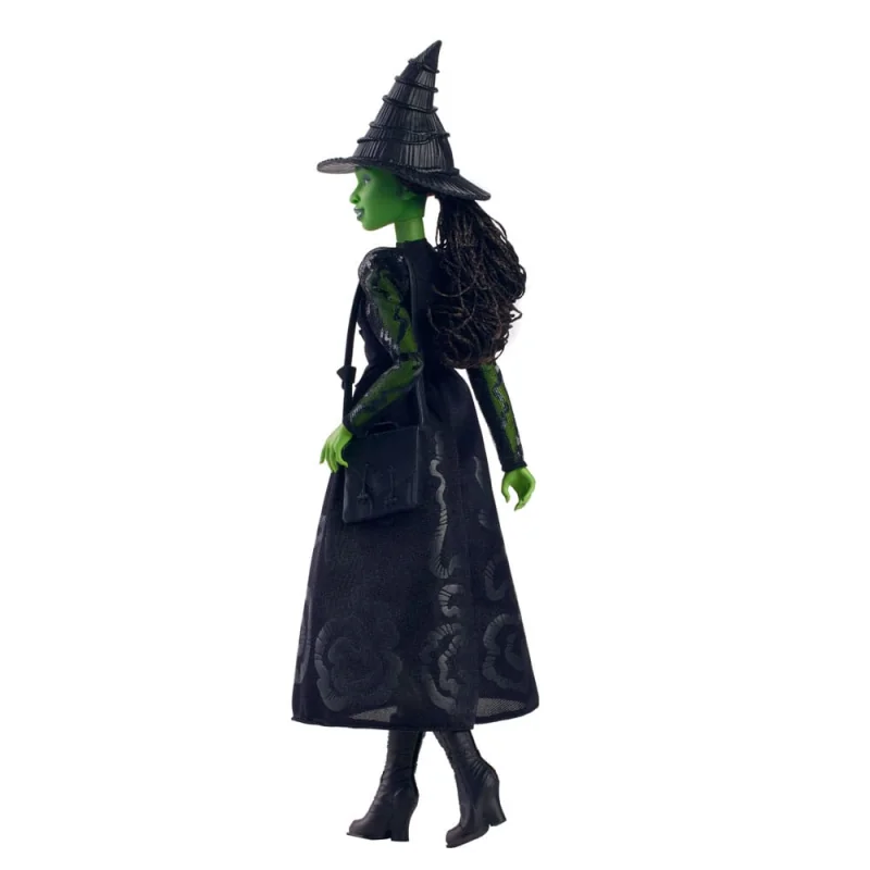 Wicked doll Elphaba 29 cm