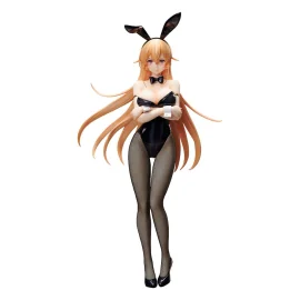 Food Wars: Shokugeki no Soma - 1/4 Erina Nakiri Bunny Version (re-run) Figuurtje 