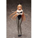 Food Wars: Shokugeki no Soma - 1/4 Erina Nakiri Bunny Version (re-run) Figuren