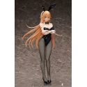 Food Wars: Shokugeki no Soma - 1/4 Erina Nakiri Bunny Version (re-run) FREEing