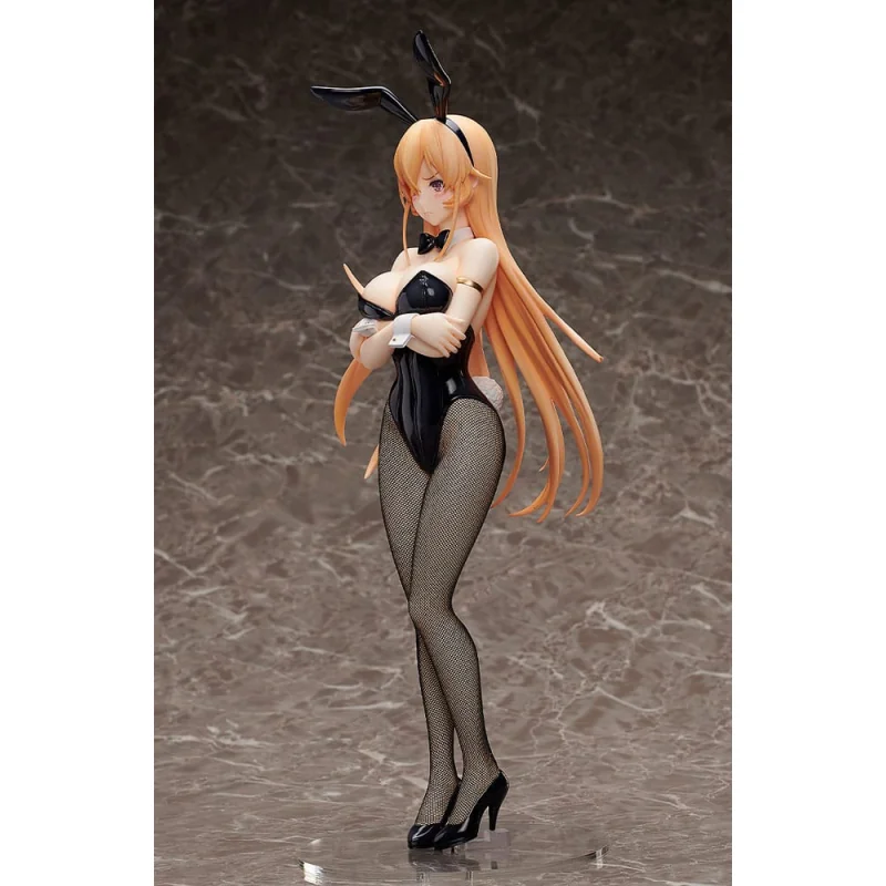 FREE51338 Food Wars: Shokugeki no Soma - 1/4 Erina Nakiri Bunny Version (re-run)