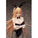 Food Wars: Shokugeki no Soma - 1/4 Erina Nakiri Bunny Version (re-run)